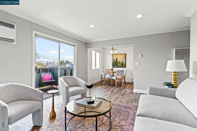 1133 Meadow Ln 105, Concord, CA 94520