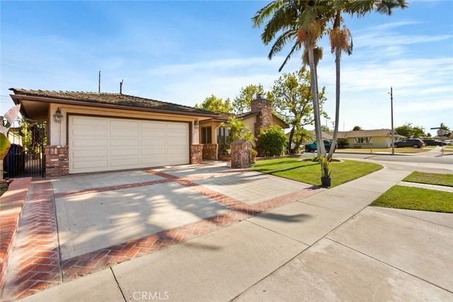 16034 Placid, Whittier, CA 90604