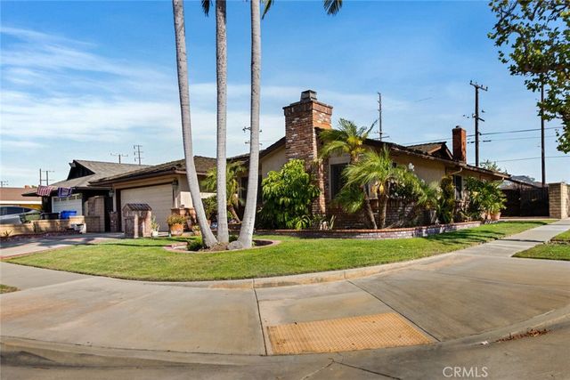 16034 Placid, Whittier, CA 90604