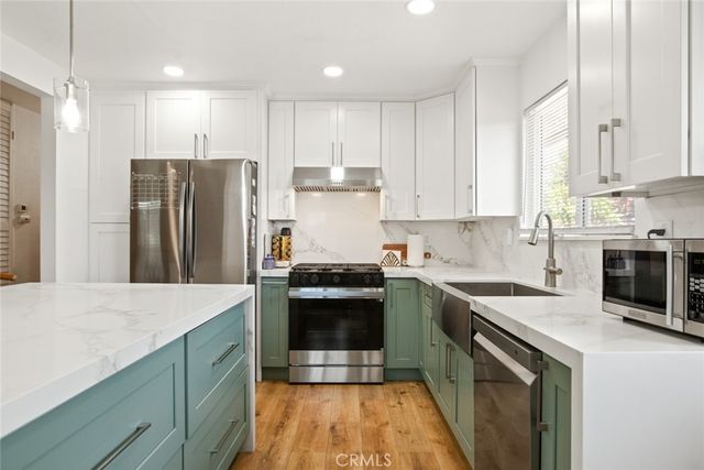 16034 Placid, Whittier, CA 90604