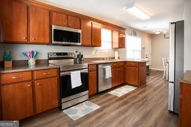1082 Tidal Drive SE, Townsend, GA 31331