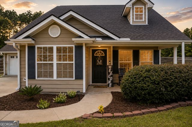 1082 Tidal Drive SE, Townsend, GA 31331