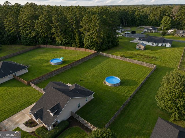 1082 Tidal Drive SE, Townsend, GA 31331