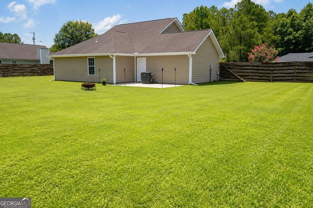 1082 Tidal Drive SE, Townsend, GA 31331