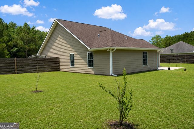 1082 Tidal Drive SE, Townsend, GA 31331