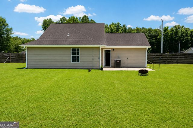 1082 Tidal Drive SE, Townsend, GA 31331