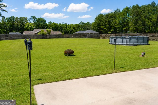 1082 Tidal Drive SE, Townsend, GA 31331