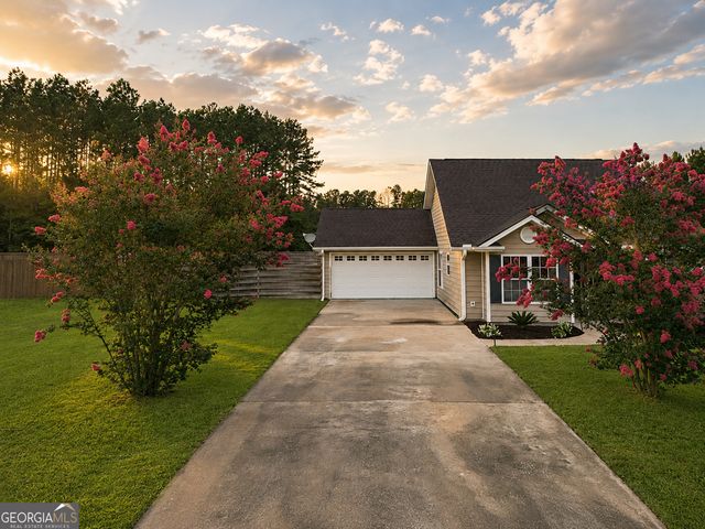 1082 Tidal Drive SE, Townsend, GA 31331
