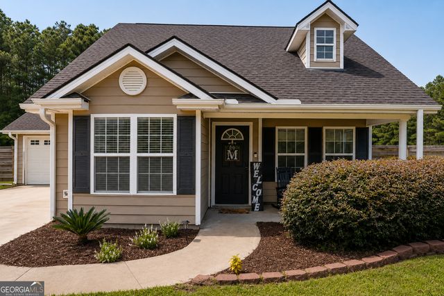 1082 Tidal Drive SE, Townsend, GA 31331