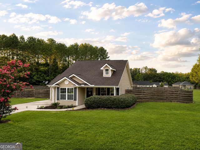 1082 Tidal Drive SE, Townsend, GA 31331