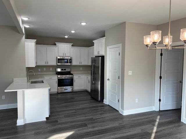 9754 E RYNER DR E, Cordova, TN 38018