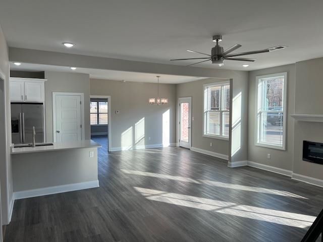 9754 E RYNER DR E, Cordova, TN 38018