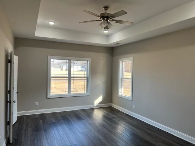 9754 E RYNER DR E, Cordova, TN 38018