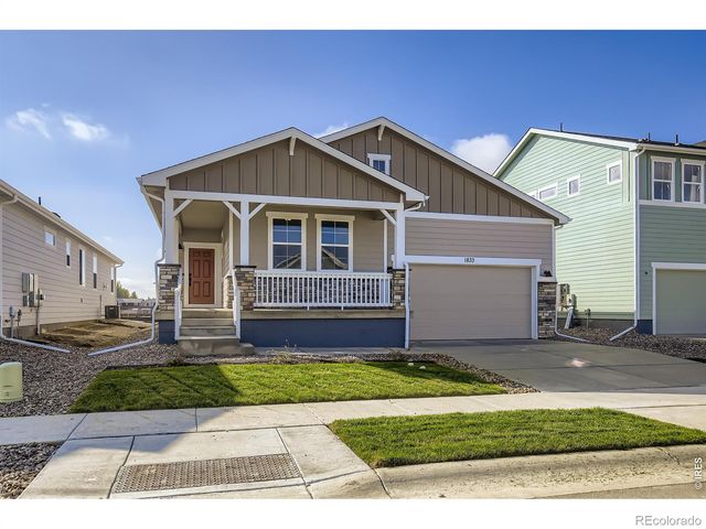 1866 Baltusrol Drive, Fort Collins, CO 80524