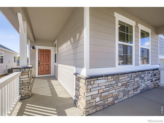 1866 Baltusrol Drive, Fort Collins, CO 80524