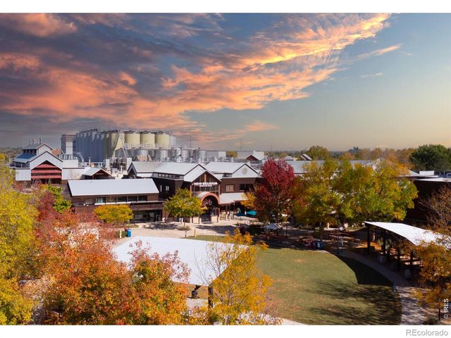 1866 Baltusrol Drive, Fort Collins, CO 80524