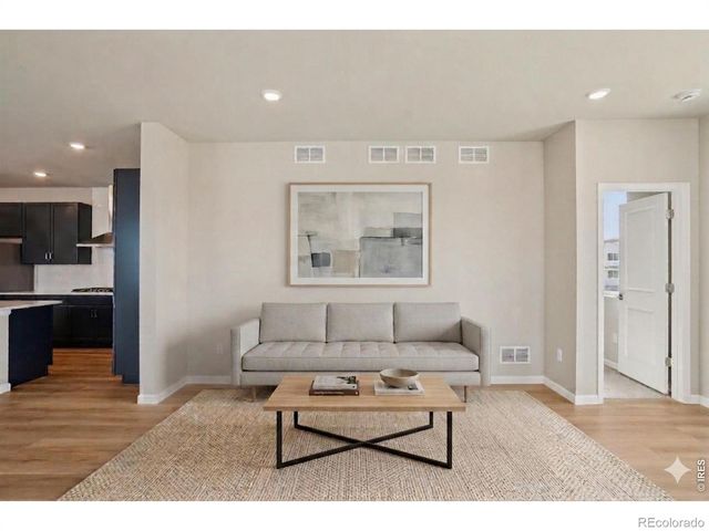 1866 Baltusrol Drive, Fort Collins, CO 80524