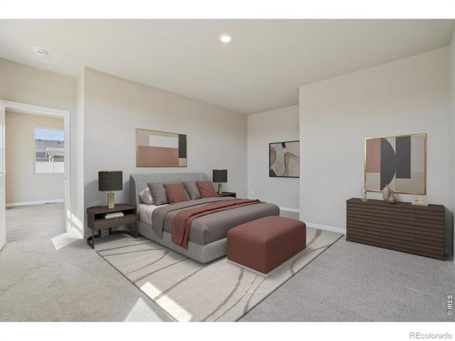 1866 Baltusrol Drive, Fort Collins, CO 80524