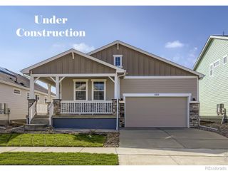 1866 Baltusrol Drive, Fort Collins, CO 80524