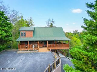 909 Deer Run Way Way 4099, Sevierville, TN 37862