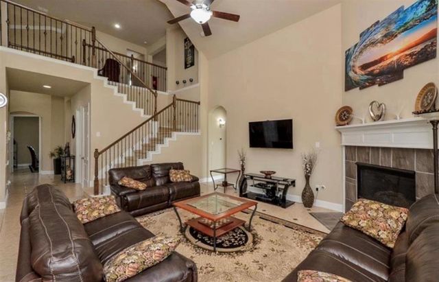 11111 Glasgill Court, Richmond, TX 77407