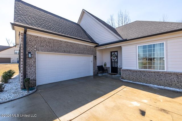 45 Centerline Roper Loop, Byhalia, MS 38611