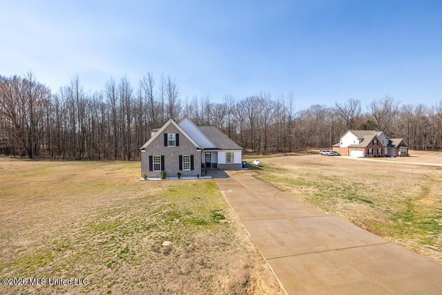 45 Centerline Roper Loop, Byhalia, MS 38611