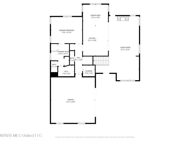 45 Centerline Roper Loop, Byhalia, MS 38611