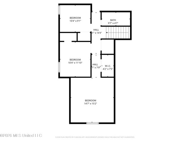 45 Centerline Roper Loop, Byhalia, MS 38611