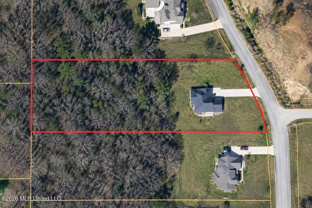 45 Centerline Roper Loop, Byhalia, MS 38611