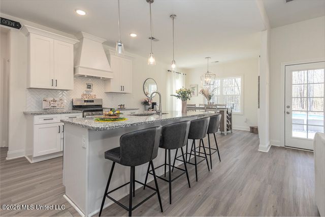 45 Centerline Roper Loop, Byhalia, MS 38611