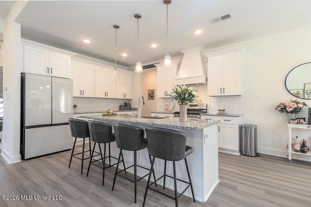 45 Centerline Roper Loop, Byhalia, MS 38611