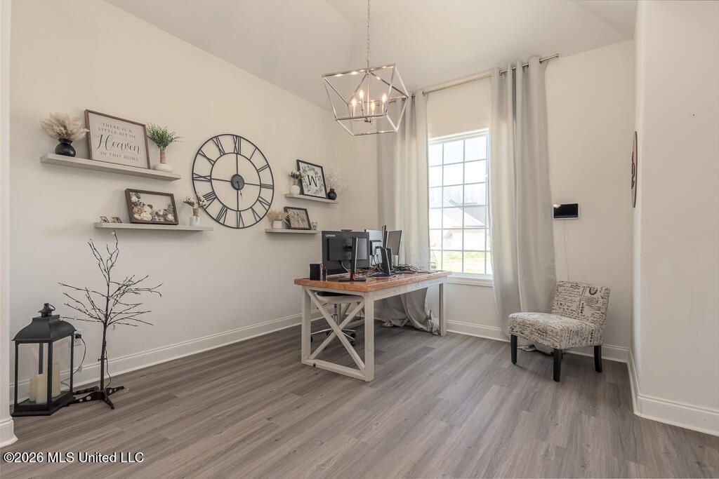 45 Centerline Roper Loop, Byhalia, MS 38611 — photo 5