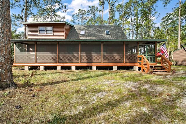 41513 ASPEN STREET, Eustis, FL 32736