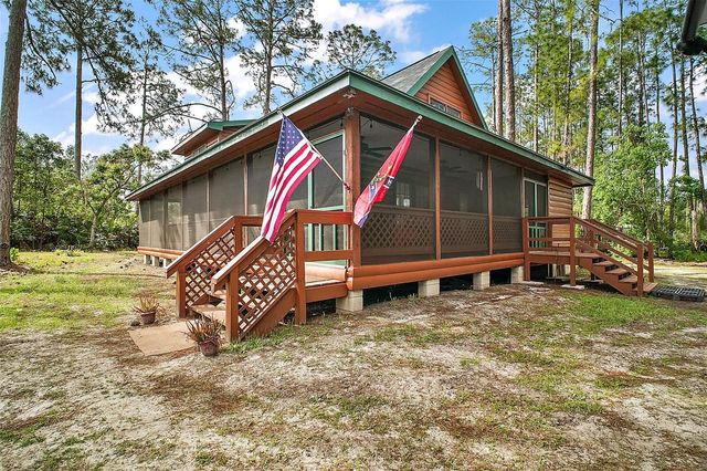 41513 ASPEN STREET, Eustis, FL 32736