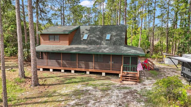 41513 ASPEN STREET, Eustis, FL 32736