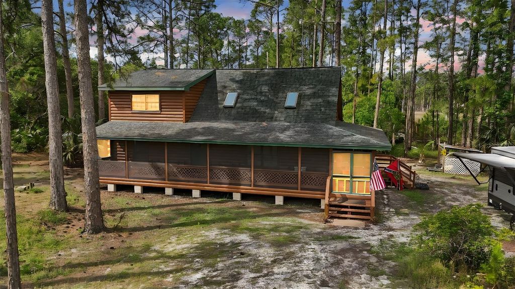 41513 ASPEN STREET, Eustis, FL 32736