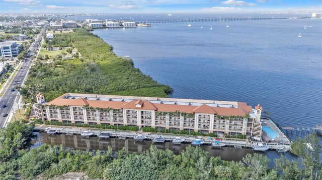 900 E MARION AVENUE 1301, Punta Gorda, FL 33950