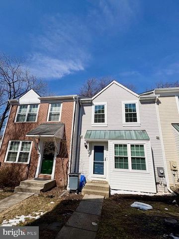 18250 PALADIN DR, Olney, MD 20832