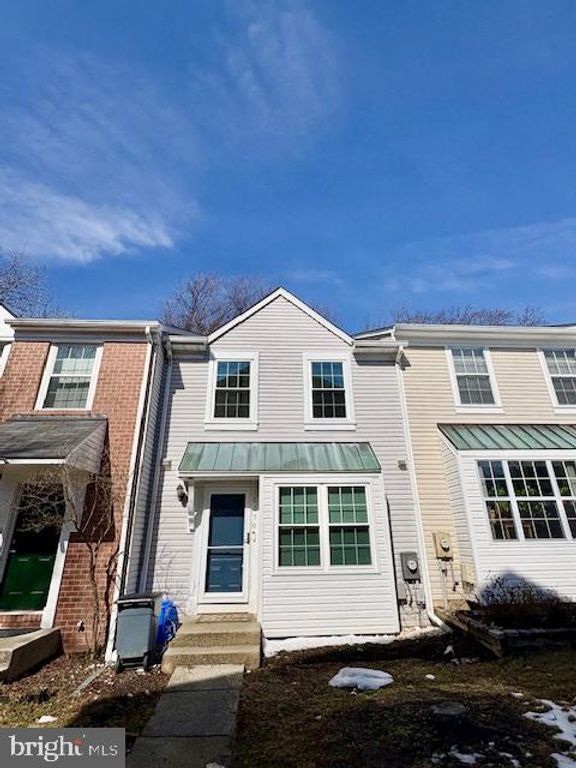 18250 PALADIN DR, Olney, MD 20832