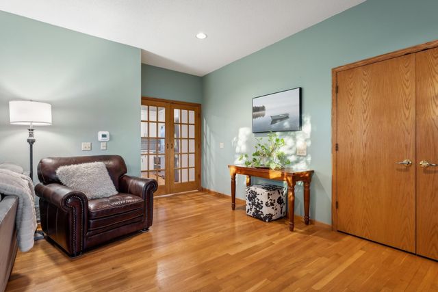 2319 Iverson Court, Lino Lakes, MN 55038