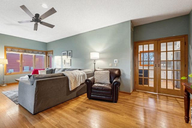 2319 Iverson Court, Lino Lakes, MN 55038