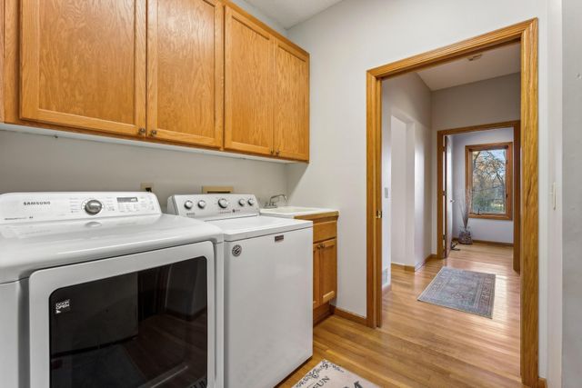 2319 Iverson Court, Lino Lakes, MN 55038