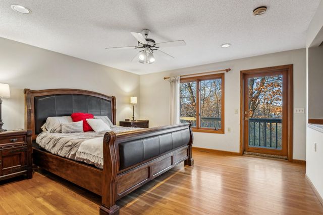 2319 Iverson Court, Lino Lakes, MN 55038