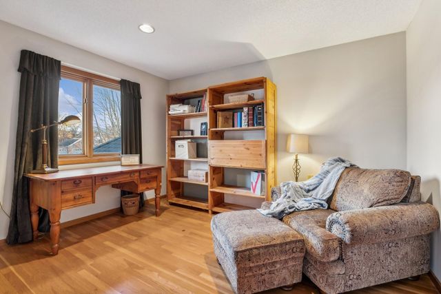 2319 Iverson Court, Lino Lakes, MN 55038