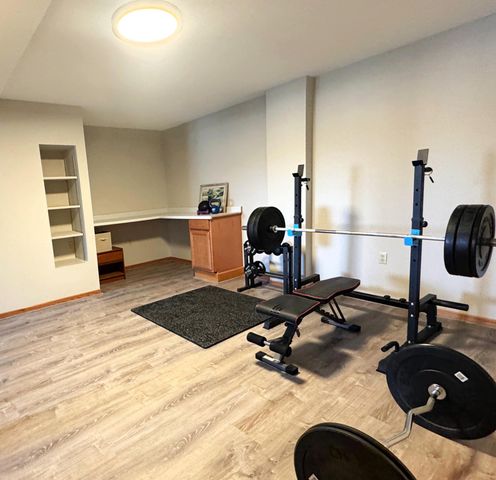 2319 Iverson Court, Lino Lakes, MN 55038