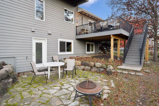 2319 Iverson Court, Lino Lakes, MN 55038