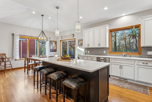 2319 Iverson Court, Lino Lakes, MN 55038