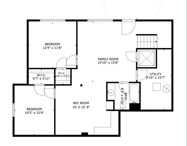 2319 Iverson Court, Lino Lakes, MN 55038