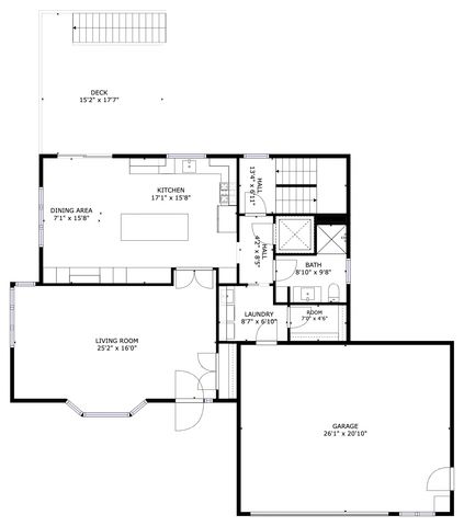 2319 Iverson Court, Lino Lakes, MN 55038